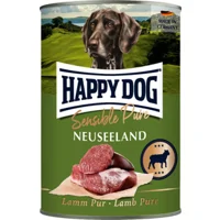 Happy Dog Sensible Pure Neuseeland -  Lam - 12 x 800 g