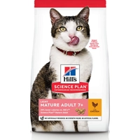 Hills Mature / Senior Light 1,5 kg