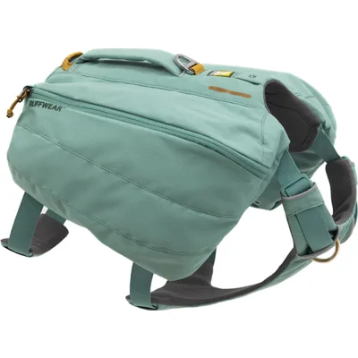 Ruffwear Front Range Day Pack - River Rock Green - L/XL