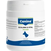 Canina Slank & Vitaal - 500 g