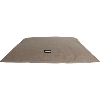 Boony Ligkussen Sleepwell 100x70cm Bruin