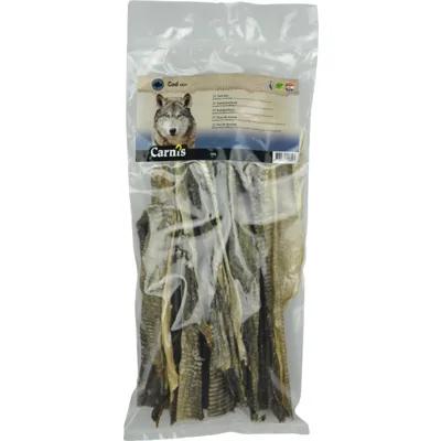 Carnis Kabeljauwhuid - 150 g