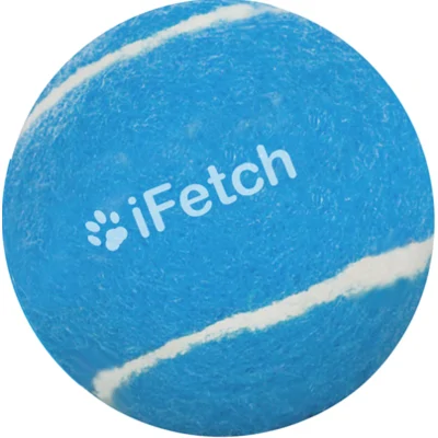 iFetch balletjes 2 stuks