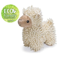 Beeztees Eco Schaap Jovi 100% gerecycled hondenspeelgoed product name