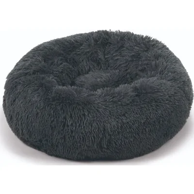 Beeztees Pluche ligmand Yali Grijs 60cm