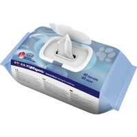 CLX wipes 20 stuks hond/kat product name