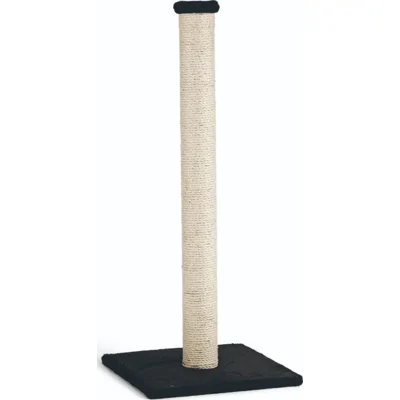 Krabpaal Gina XL Zwart