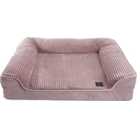 Martin hondenmand royal collection roze 70x58x18 cm