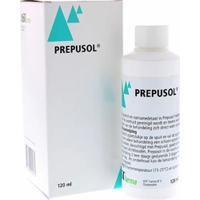 Prepusol Voorhuidcleaner 120ml