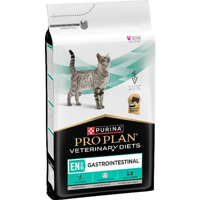 Purina Pro Plan Veterinary Diets EN Gastrointestinal Kat (5kg)