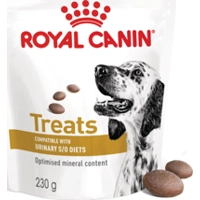 Royal Canin Urinary S/O treats hondensnacks 230 gram