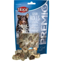Trixie Premio Sushi Rolls hondensnacks 100 gram product name