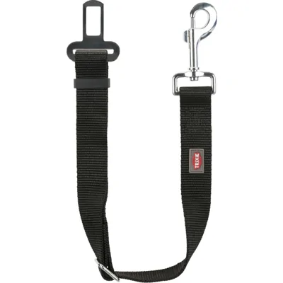 Trixie Veiligheidsgordel M-L 45-70 cm/30 mm