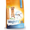 Fokker Weight-Fit Light & Sterilised hondenvoer 13 kg