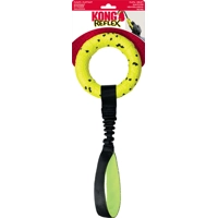 Kong Reflex Tug drijvend hondenspeeltje Per stuk