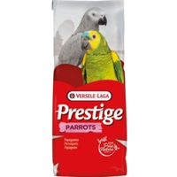 Versele-Laga Prestige Parrots papegaaienvoer 15 kg