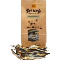 Sn'urk gedroogde sprot hondensnack (75 g) Per 2