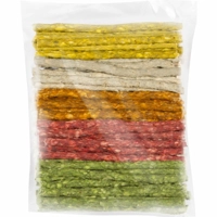 24x Holland Diervoeders Munchy Stick Gekleurd 100 stuks product name