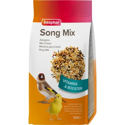 Beaphar Zangmix 150 gr