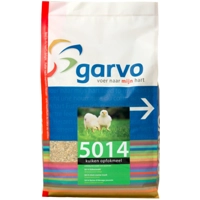Garvo Kuiken Opfokmeel 4 kg
