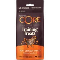 Wellness Core Trainingssnack Kip - Kersen 170 gr