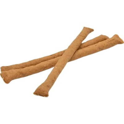 Brekz Snacks - Zalmsticks Puur 250 gram 250 g