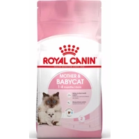 4x Royal Canin Mother&Babycat Kattenvoer 4 kg