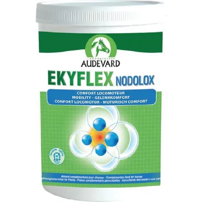 Audevard Ekyflex Nodolox 600 gram