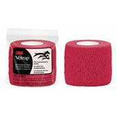 Dierenapotheek.nl Rood 5 x 4,5 cm