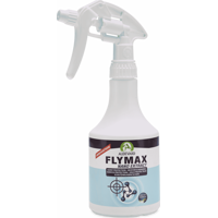 Flymax Nano Extract Audevard Paard
