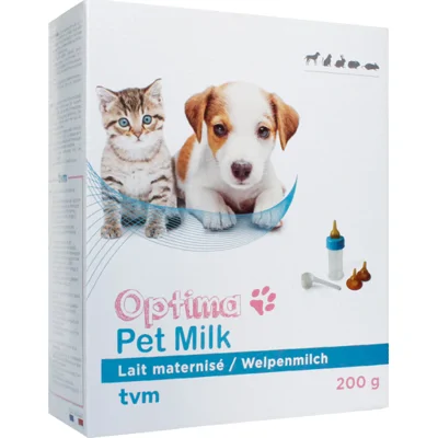 Tvm 200 gram
