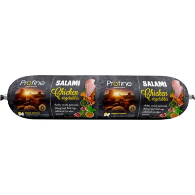 Profine Salami Kip & Groenten