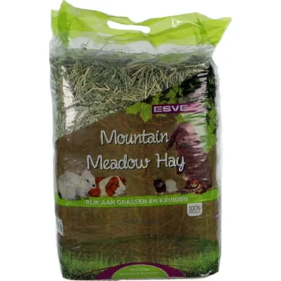 Esve Mountain Hooi - 3 kg