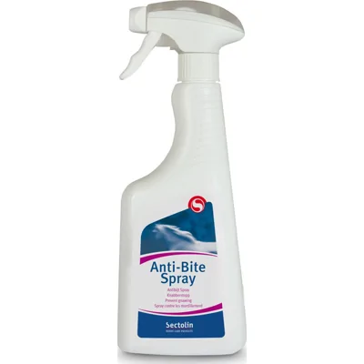 Sectolin Anti-Bite Spray - 500 ml