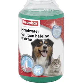 Beaphar Mondwater - 2 x 250 ml