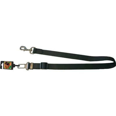 Boon Clicklijn Auto 25 mm / 60 - 75 cm - Zwart