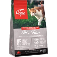 Orijen Fit & Trim Cat Whole Prey - 2 x 5,4 kg