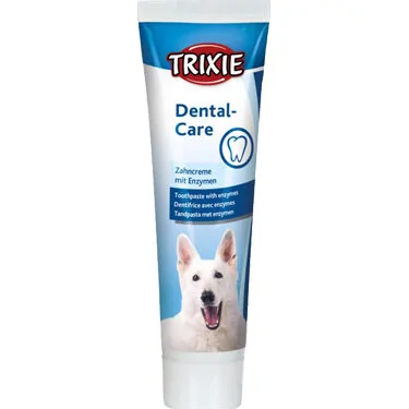 Trixie Tandpasta met Enzymen - 100 g