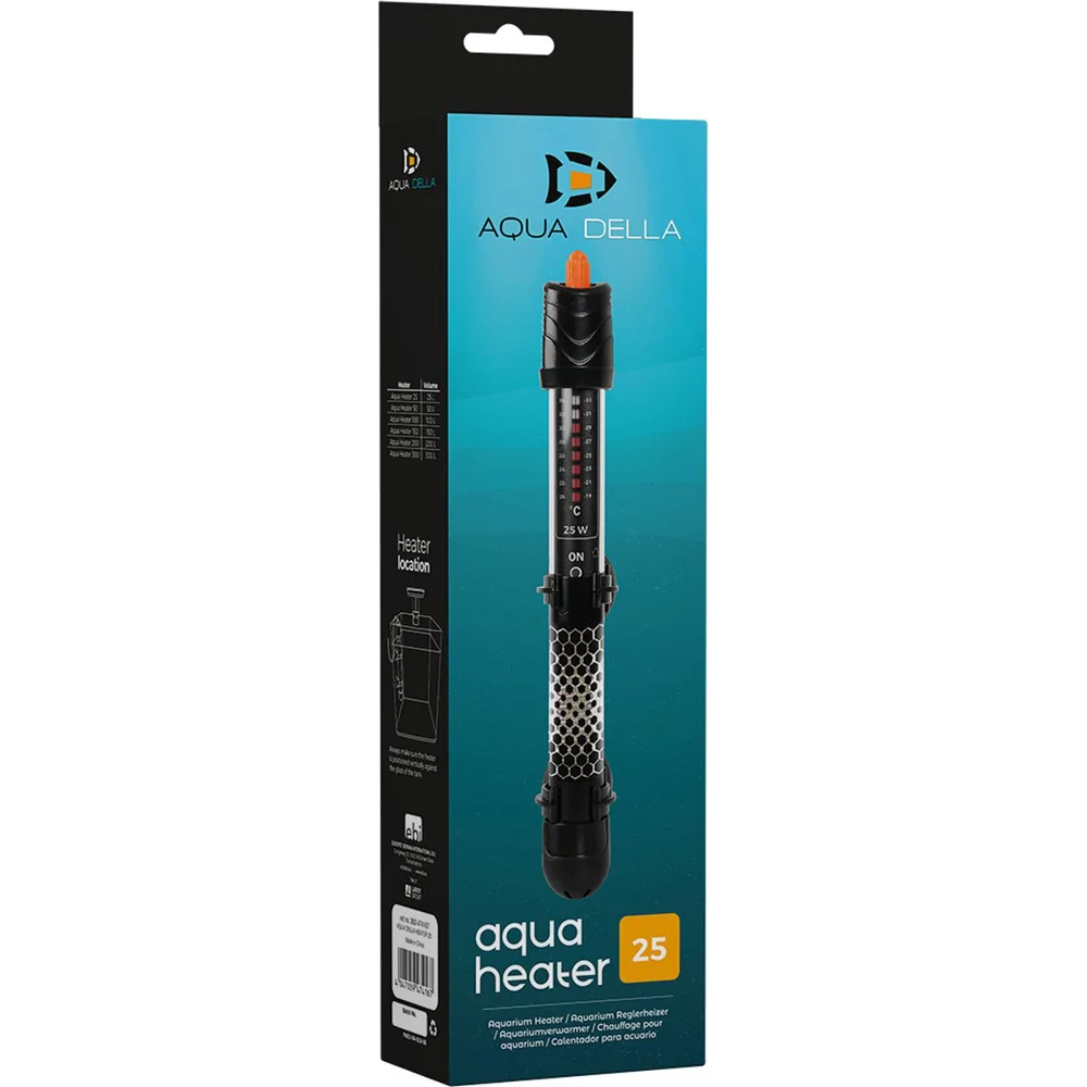 Aqua Della Heater - 200W