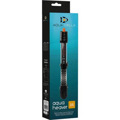 Aqua Della Heater - 200W