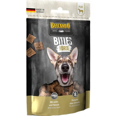Belcando Bities - Paard