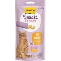 GimCat Snack Cream - Kip - 6 x 15 g product name