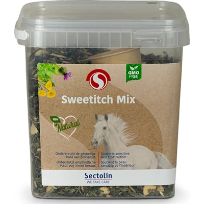 Sectolin Sweetich Mix - 900 g