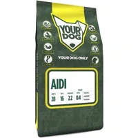 Yourdog Aidi Pup 3kg