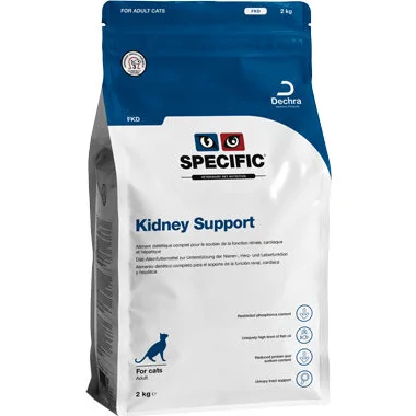 Specific Kidney Support FKD - 2 x 400 g