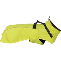 Boony Regenjas + Tuig - 50 cm - Geel
