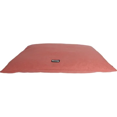 Boony Ligkussen Sleepwell 100x70cm Roze