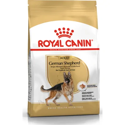 Royal Canin German Shepherd 24 Adult 3 kg