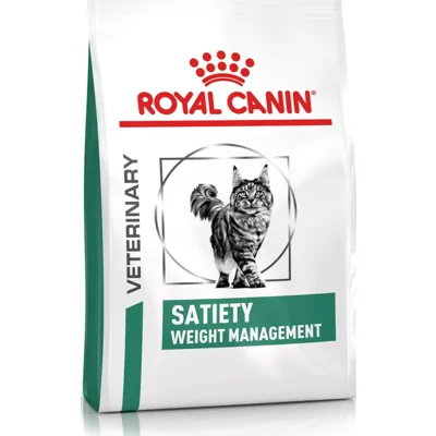 Royal Canin Satiety Support Kat 3,5 kg