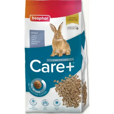 Beaphar Xtravital Care+ Konijn 5 kg
